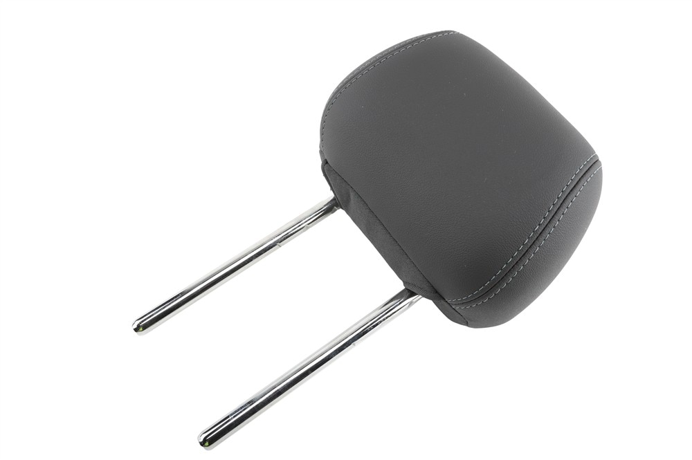 GM Genuine Parts Black Rear Seat Head Restraint