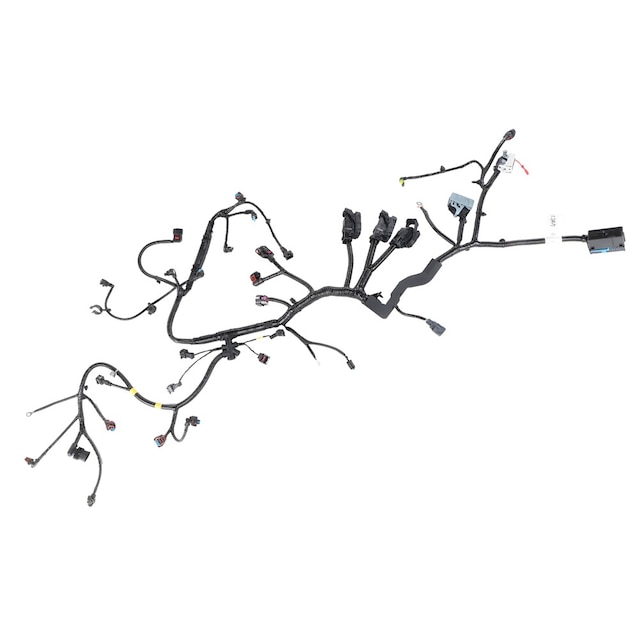 GM Genuine Parts Engine Wiring Harness