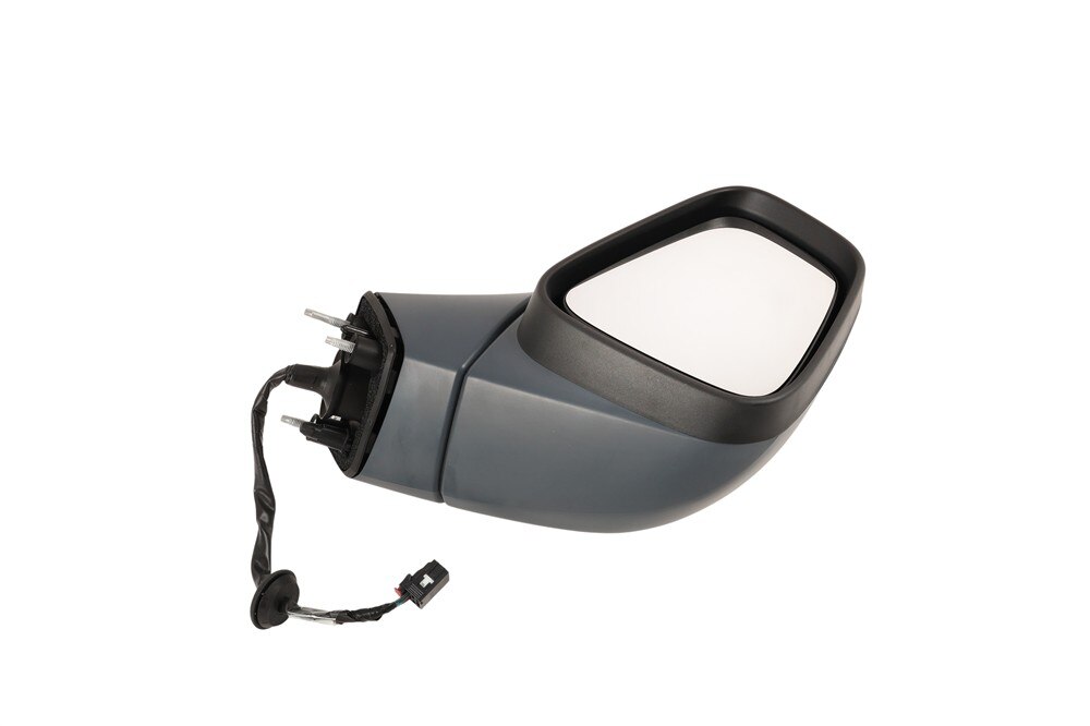 GM Genuine Parts Primed Driver Side Door Mirror