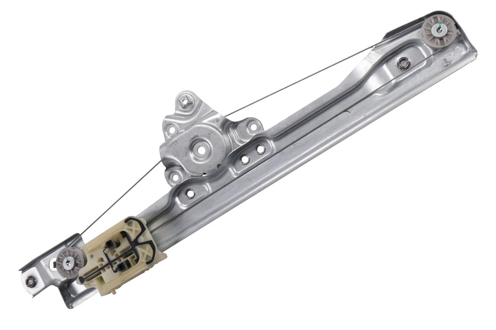 GM Genuine Parts Rear Driver Side Door Window Regulator