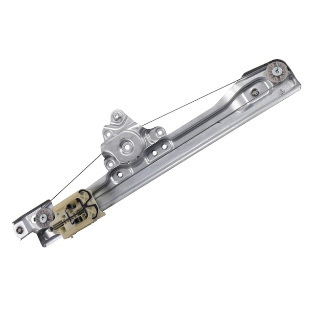 GM Genuine Parts Rear Driver Side Door Window Regulator