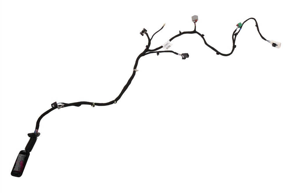 GM Genuine Parts Passenger Side Door Wiring Harness