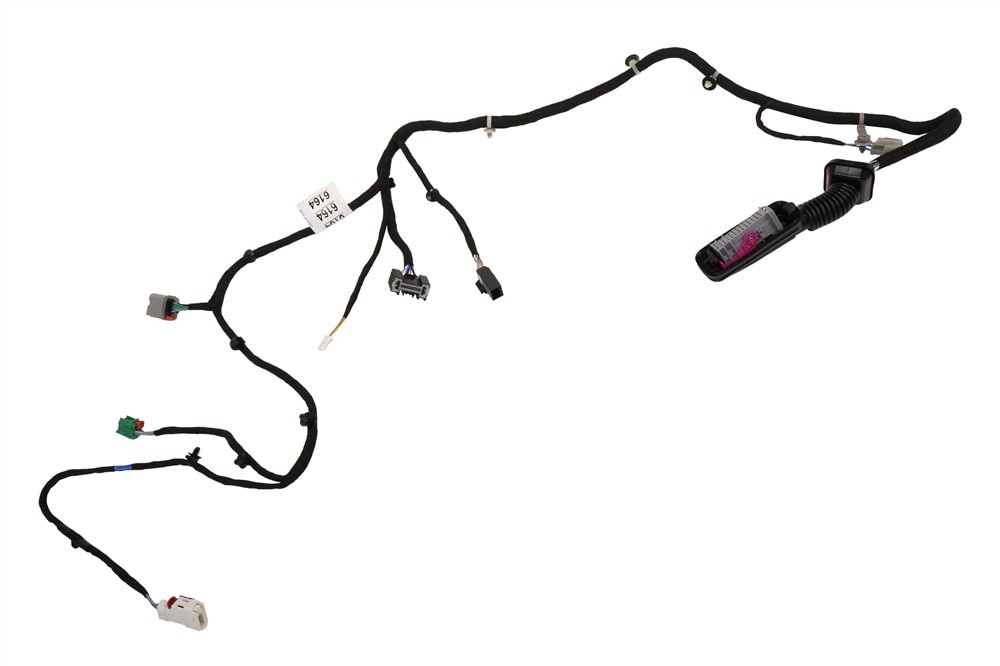 GM Genuine Parts Passenger Side Door Wiring Harness
