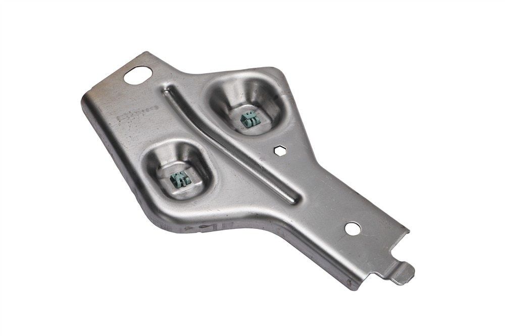 GM Genuine Parts Driver Side Instrument Panel Tie Bar Brace