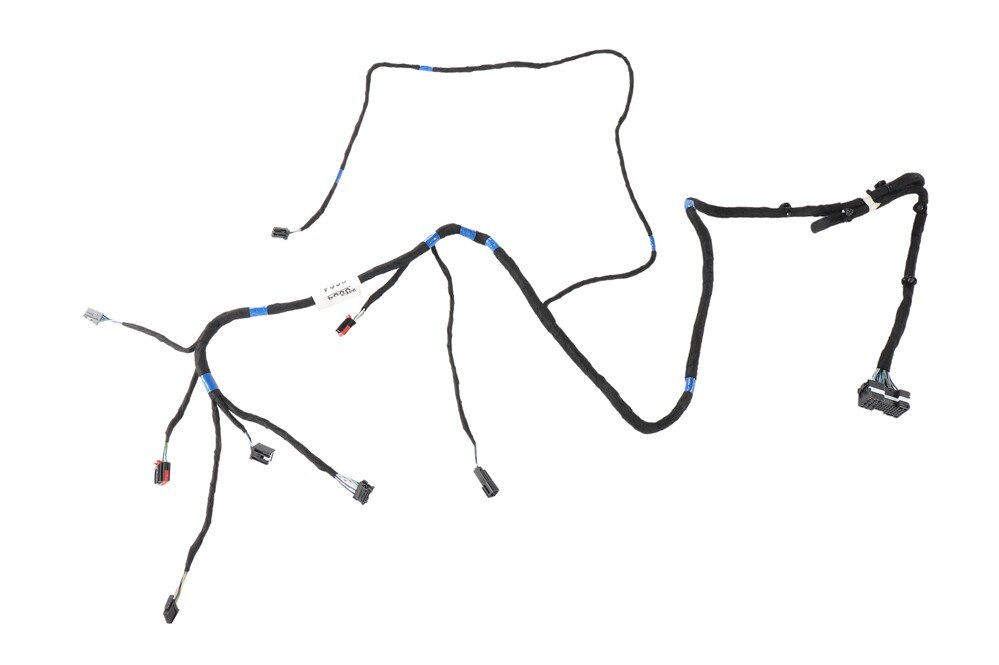 GM Genuine Parts Roof Wiring Harness