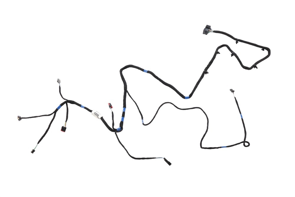 GM Genuine Parts Roof Wiring Harness