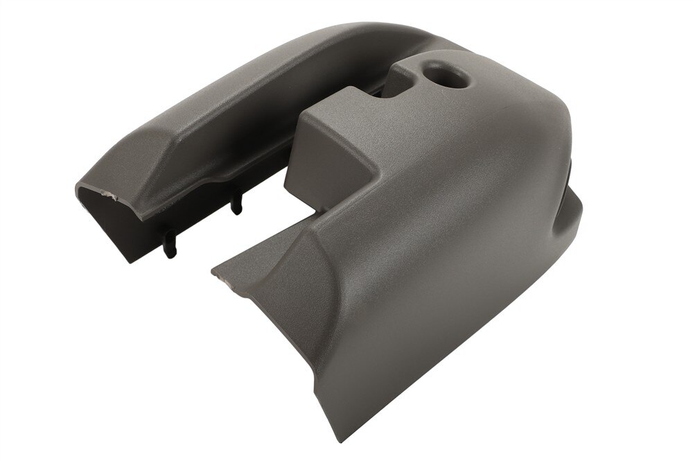 GM Genuine Parts Dark Atmosphere Instrument Panel Steering Column Lower Trim Cover