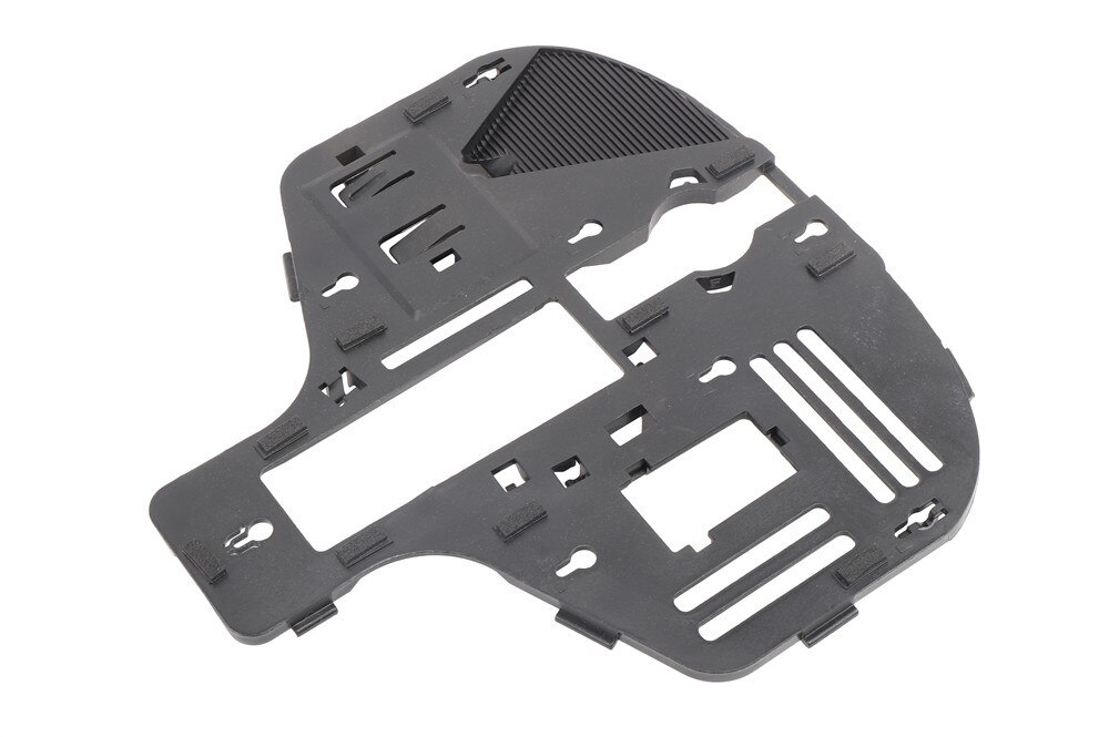 GM Genuine Parts Multifunction Relay Module Bracket