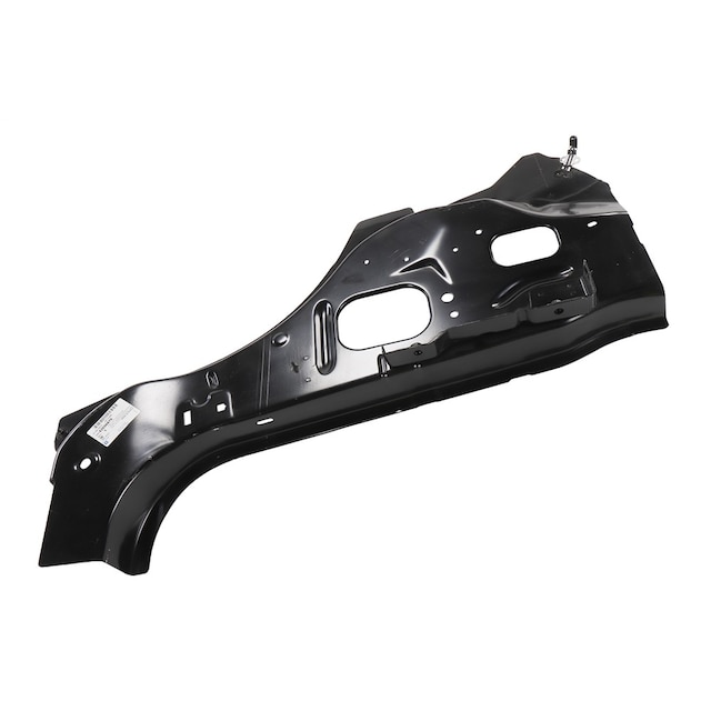GM Genuine Parts Passenger Side Body Hinge Pillar Inner Lower Panel