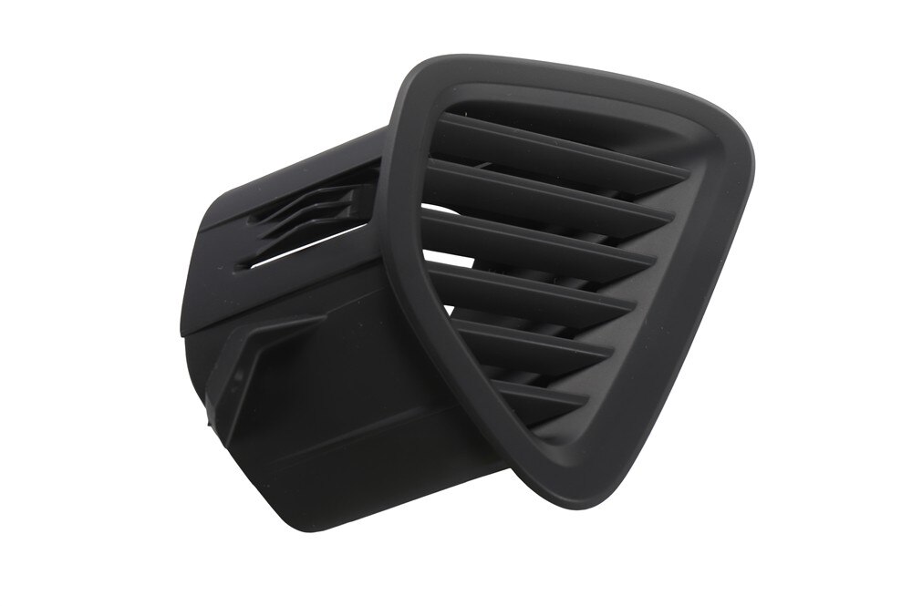 GM Genuine Parts Passenger Side Window Defogger Outlet Grille