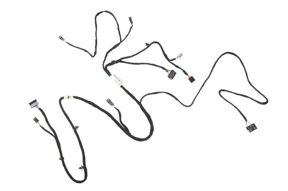 GM Genuine Parts Dome Lamp Wiring Harness