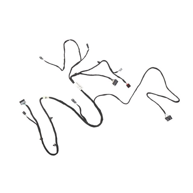 GM Genuine Parts Dome Lamp Wiring Harness