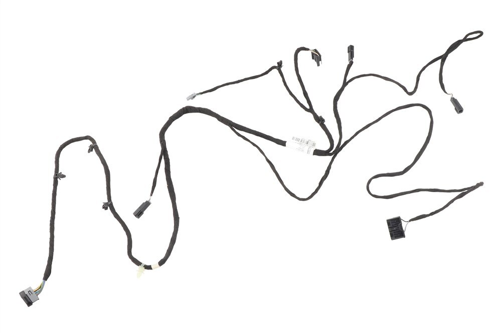 GM Genuine Parts Dome Lamp Wiring Harness