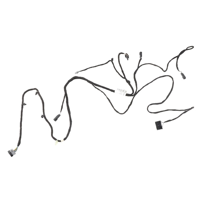 GM Genuine Parts Dome Lamp Wiring Harness