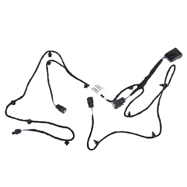 GM Genuine Parts Front Bumper Fascia Wiring Harness