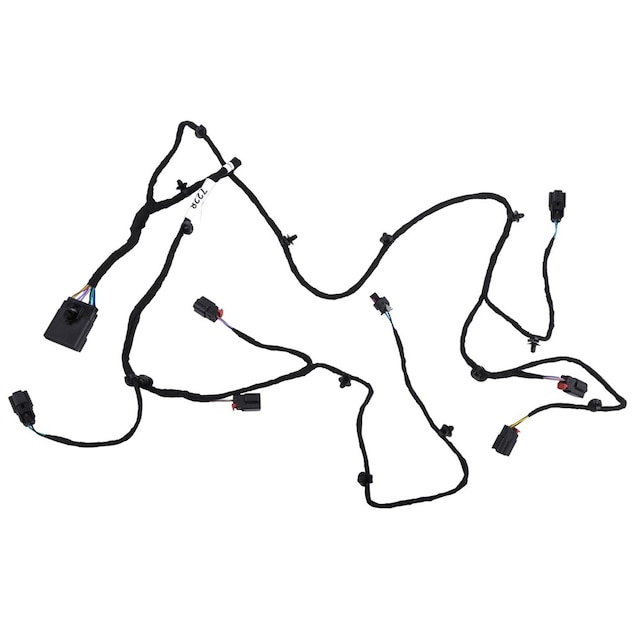 GM Genuine Parts Front Bumper Fascia Wiring Harness