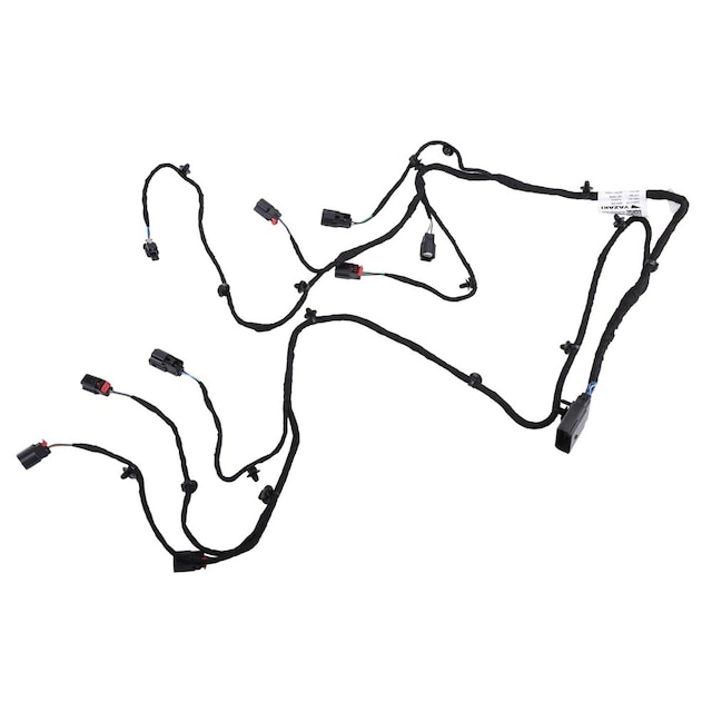 GM Genuine Parts Front Bumper Fascia Wiring Harness