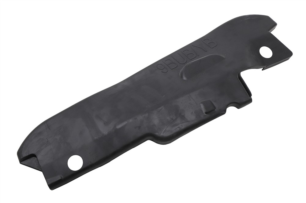 GM Genuine Parts Windshield Wiper System Module Shield