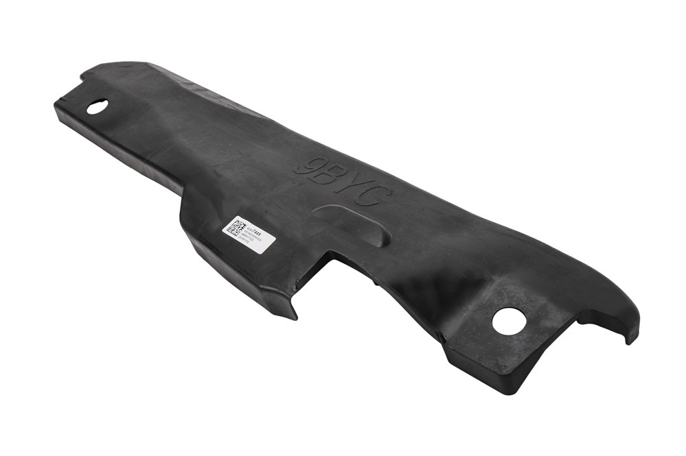 GM Genuine Parts Windshield Wiper System Module Shield