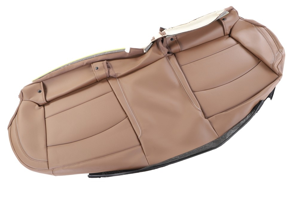 GM Genuine Parts Umber Rear Seat Cushion Cover