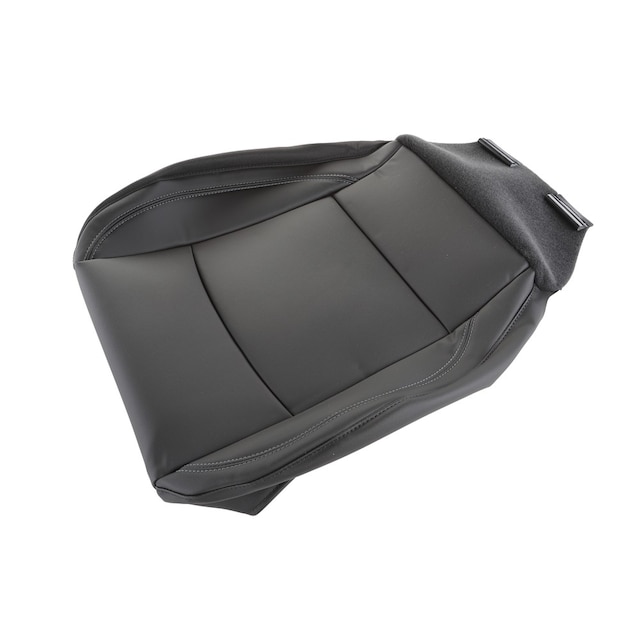 GM Genuine Parts Black Driver Seat Cushion Cover