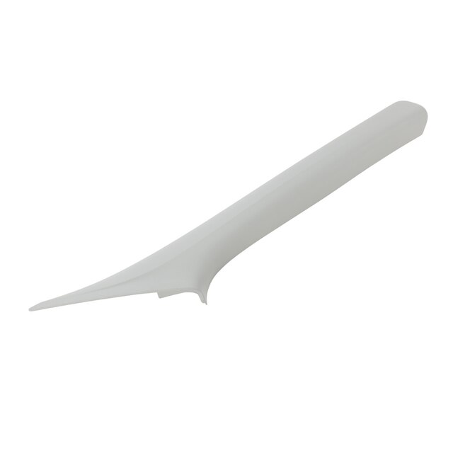 GM Genuine Parts Galvanized Passenger Side A-Pillar Trim Panel