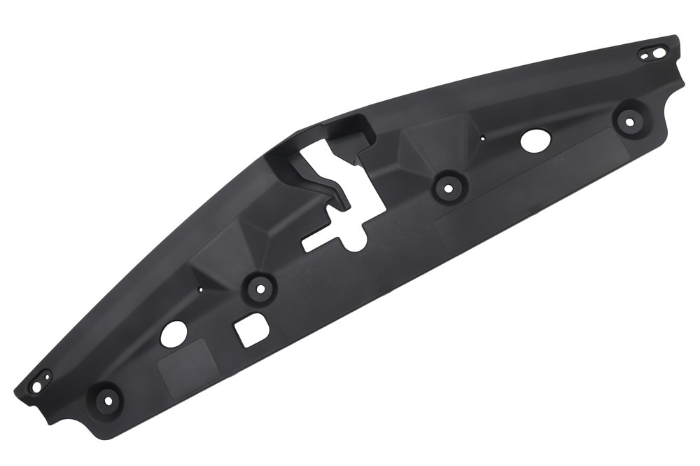 GM Genuine Parts Front Compartment Front Sight Shield