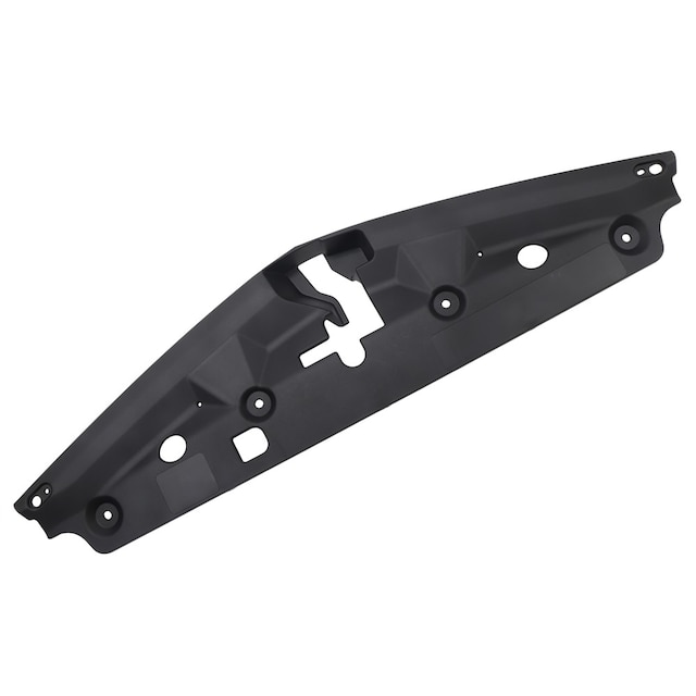 GM Genuine Parts Front Compartment Front Sight Shield