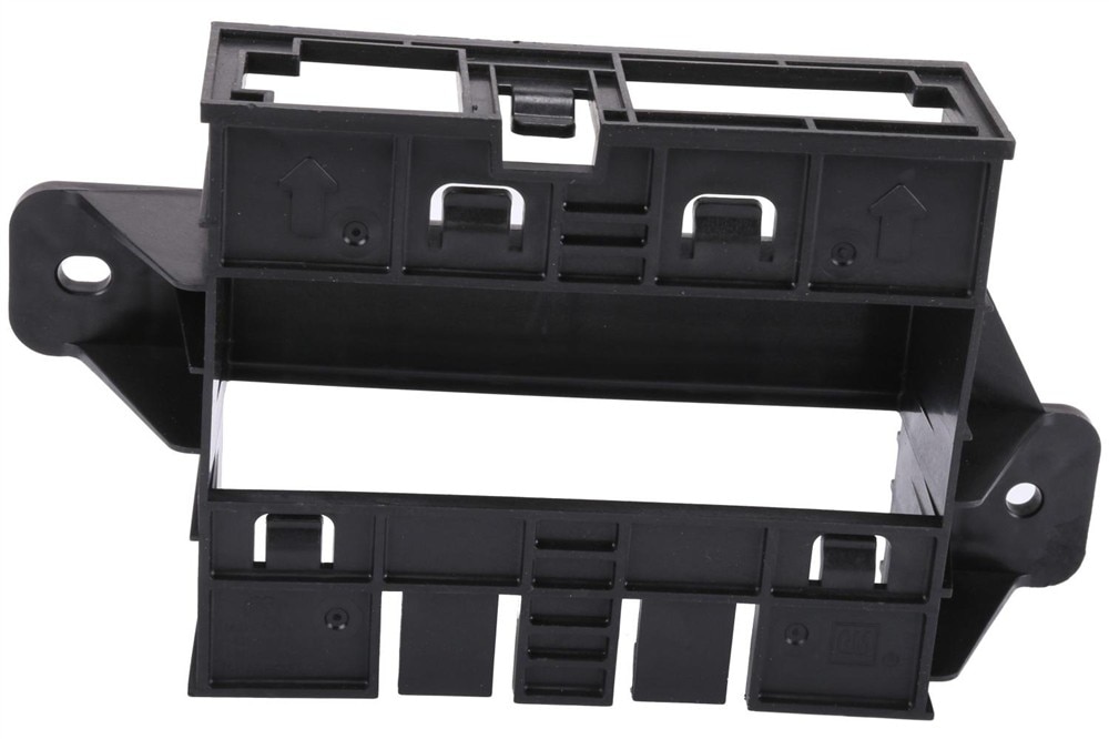 GM Genuine Parts Mobile Phone Control Module Bracket