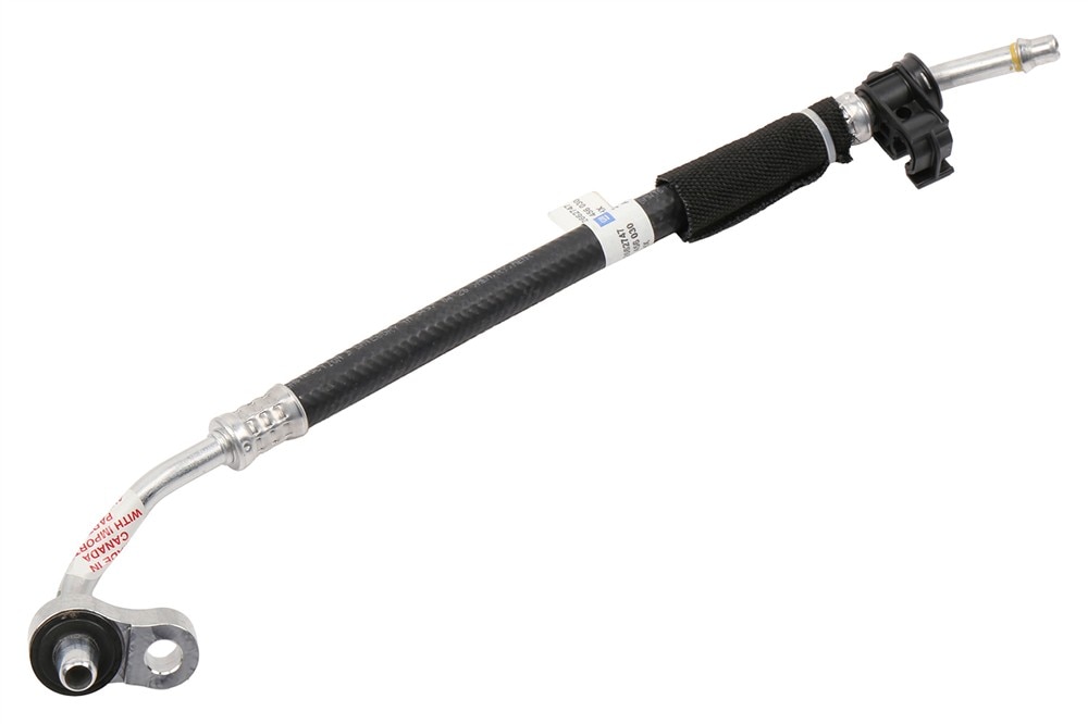 GM Genuine Parts Automatic Transmission Fluid Cooler Outlet Line