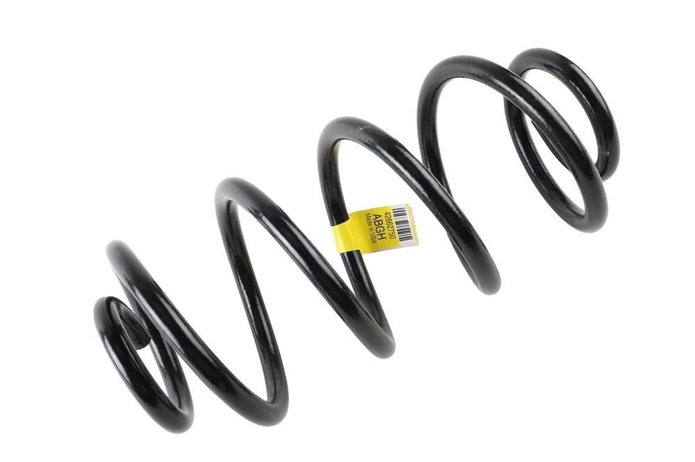 GM Genuine Parts Rear Coil Spring