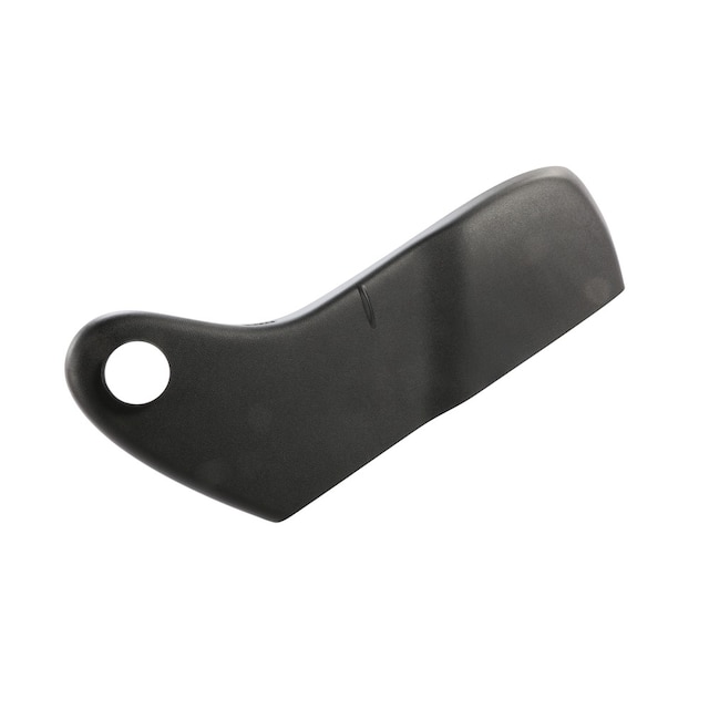 GM Genuine Parts Black Front Passenger Side Seat Cushion Outer Finish Cover