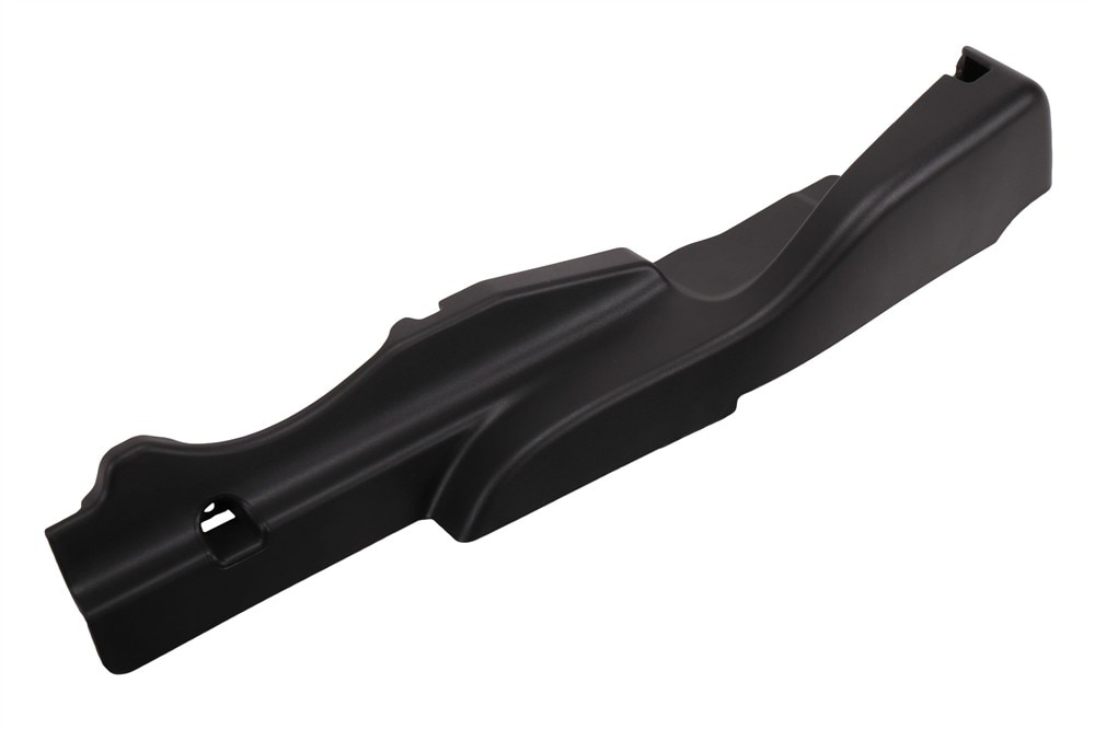 GM Genuine Parts Black Driver Seat Adjuster Track Finish Cover
