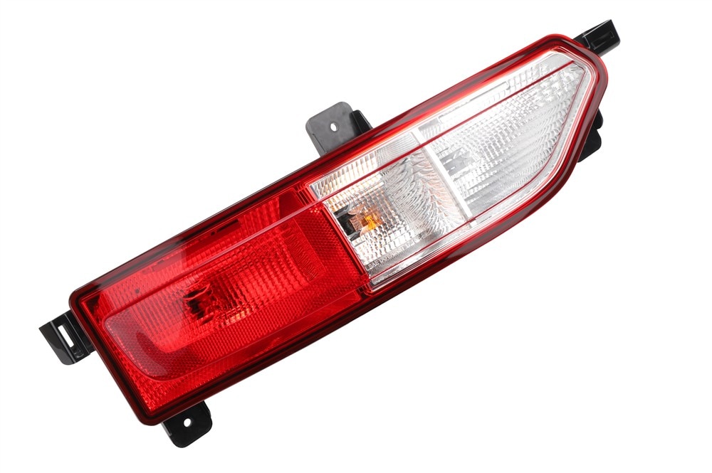 GM Genuine Parts Rear Driver Side Fascia Lower Signal Lamp