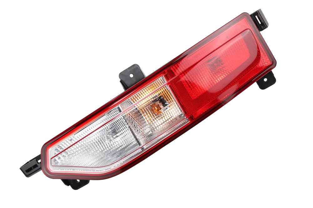 GM Genuine Parts Rear Passenger Side Fascia Lower Signal Lamp
