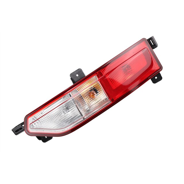 GM Genuine Parts Rear Passenger Side Fascia Lower Signal Lamp