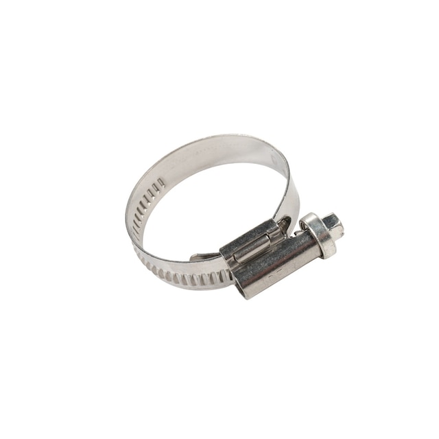 GM Genuine Parts Fuel Tank Filler Hose Clamp