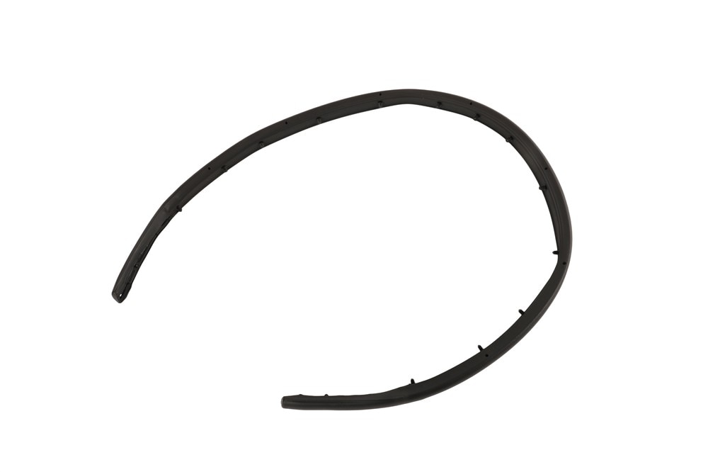 GM Genuine Parts Hood Front Edge Weatherstrip