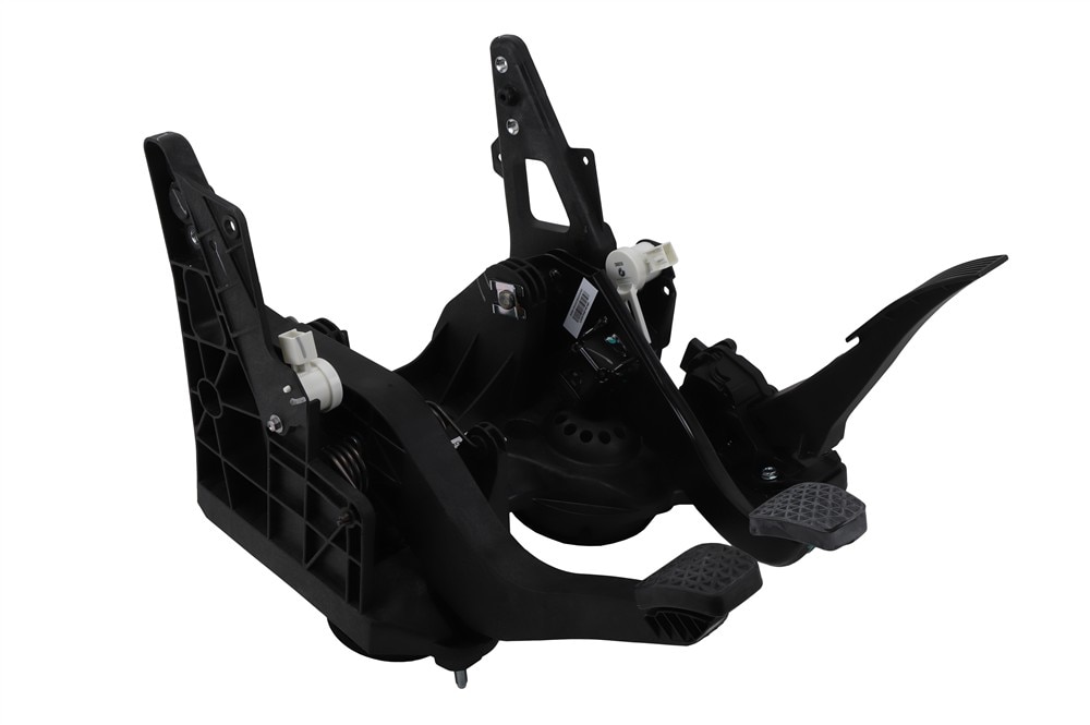 GM Genuine Parts Brake and Accelerator and Clutch Pedal