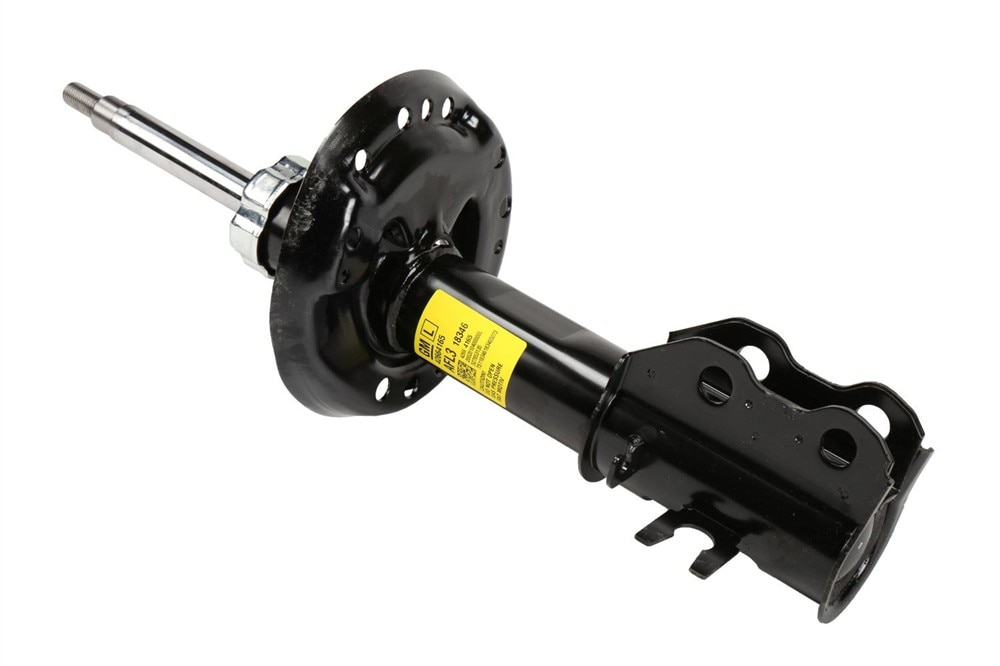 GM Genuine Parts Front Driver Side Suspension Strut