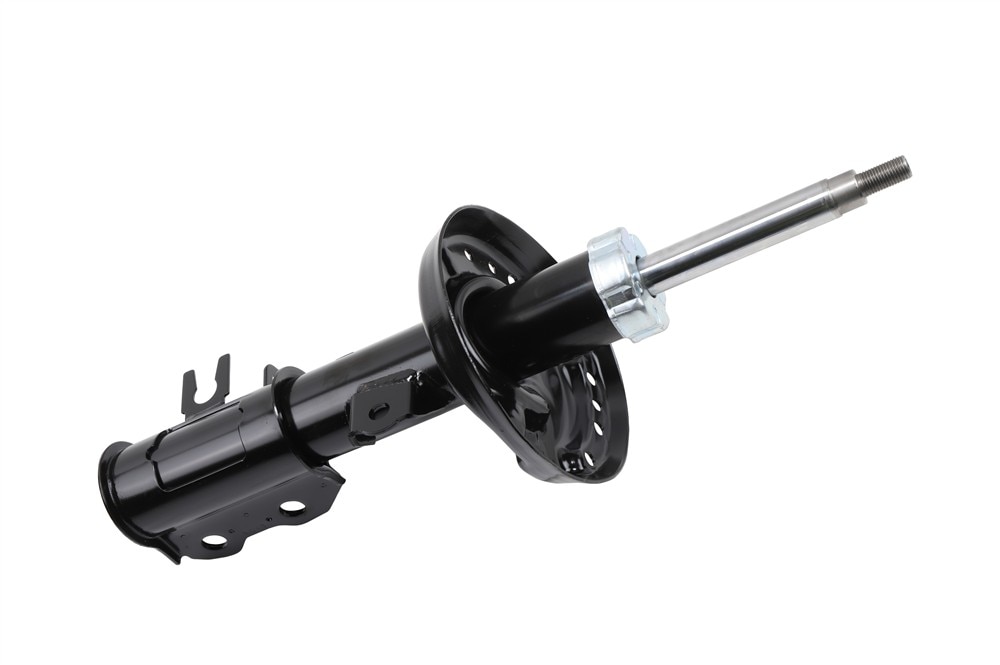 GM Genuine Parts Front Passenger Side Suspension Strut