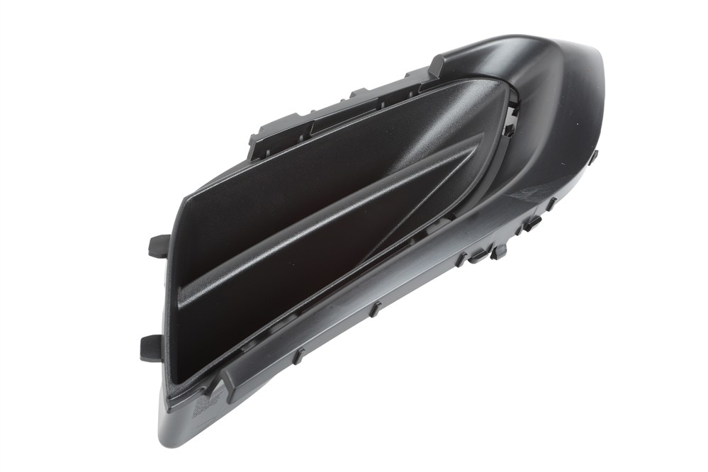 GM Genuine Parts Rear Driver Side Bumper Fascia Lower Molding