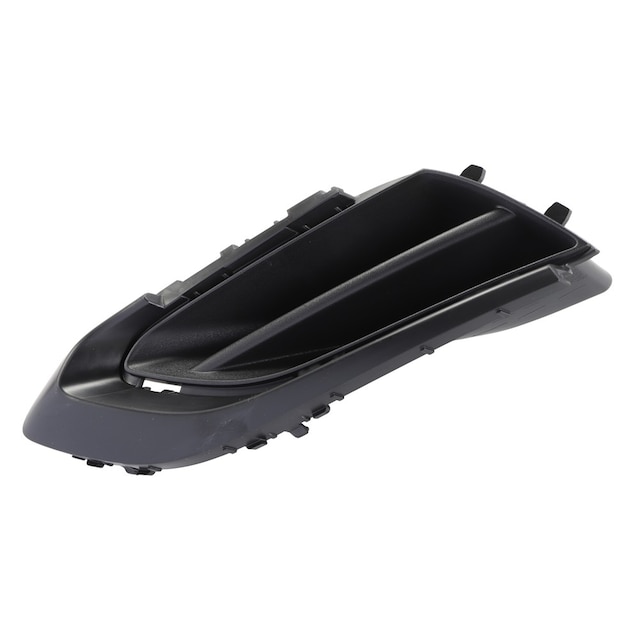 GM Genuine Parts Rear Passenger Side Bumper Fascia Lower Molding