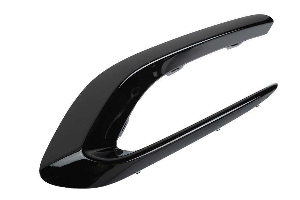 GM Genuine Parts Rear Driver Side Bumper Fascia Molding