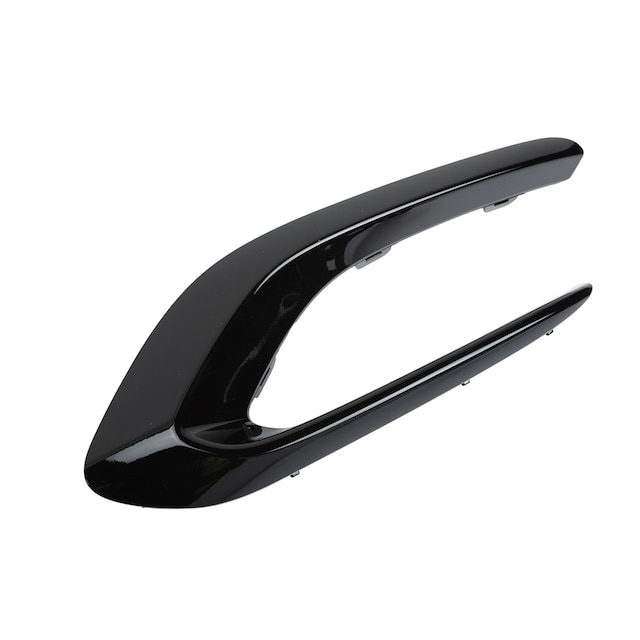 GM Genuine Parts Rear Driver Side Bumper Fascia Molding
