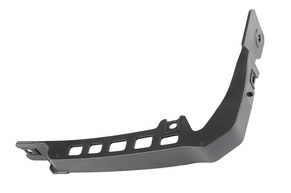 GM Genuine Parts Rear Passenger Side Bumper Fascia Extension Bracket