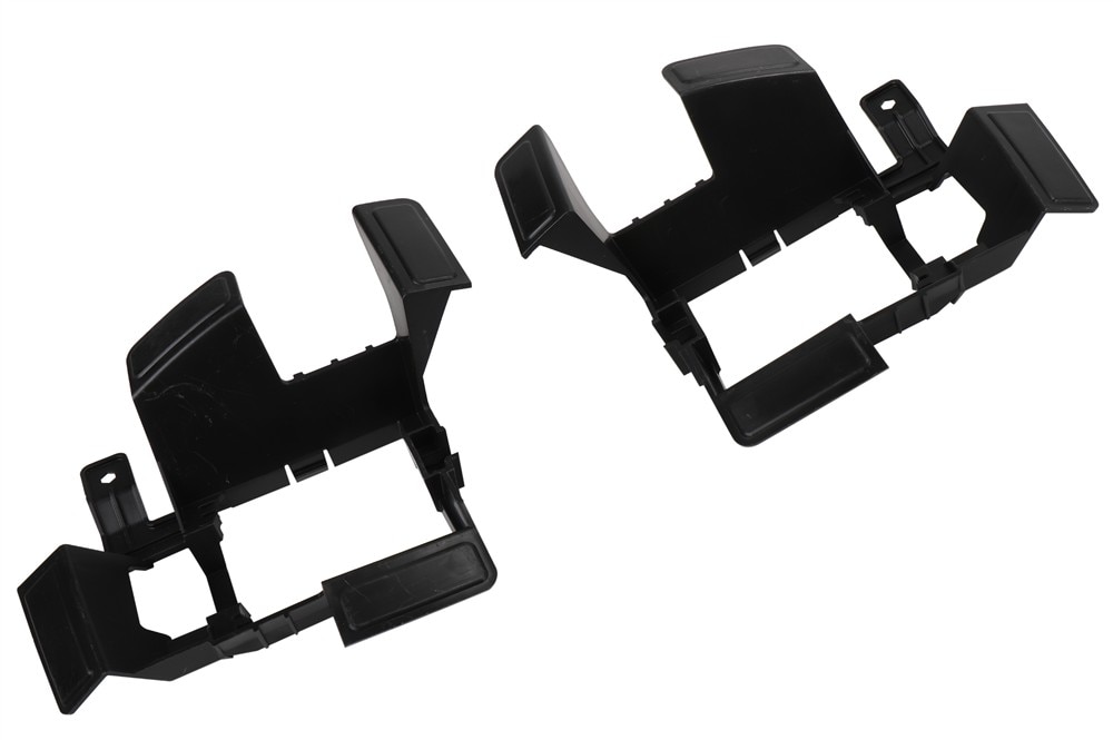 GM Genuine Parts Passenger Side Object Sensing Alert Module Bracket