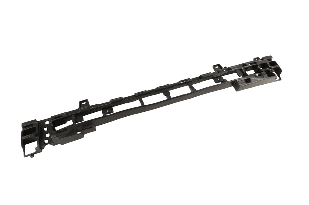 GM Genuine Parts Rear Bumper Fascia Energy Absorber