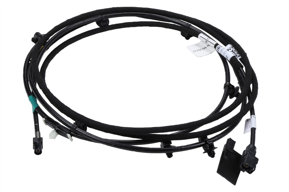 GM Genuine Parts Roof Accessory Radio Antenna Cable