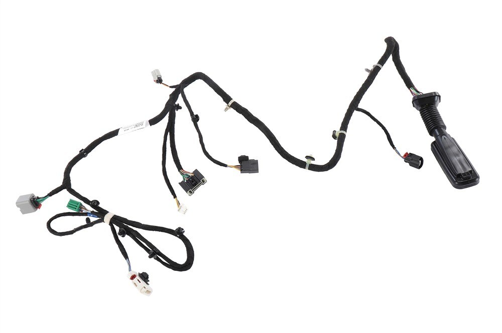 GM Genuine Parts Passenger Side Door Wiring Harness